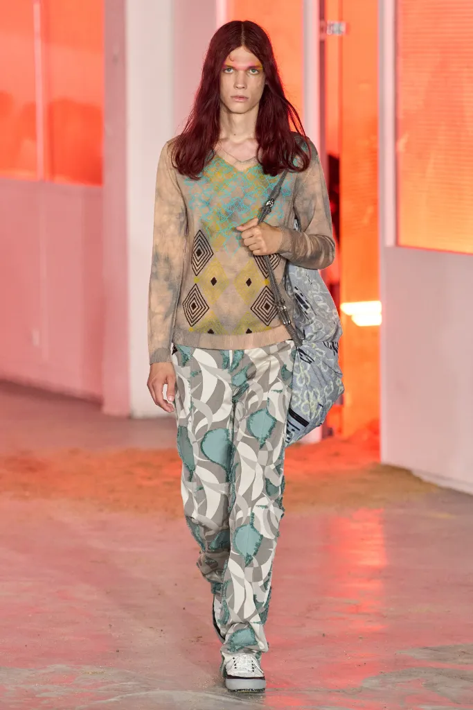 Kiko Kostadinov 26SS M 042